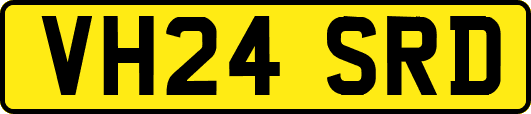 VH24SRD