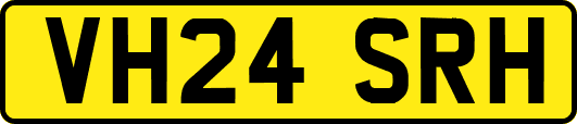 VH24SRH