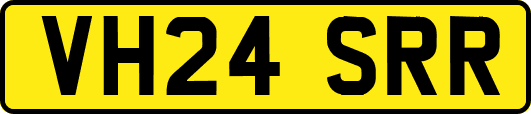 VH24SRR