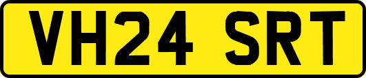 VH24SRT