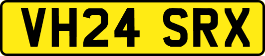 VH24SRX