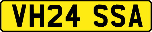 VH24SSA