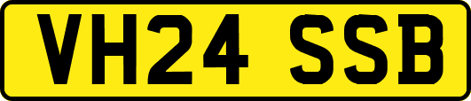 VH24SSB