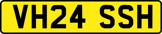 VH24SSH