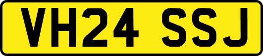 VH24SSJ