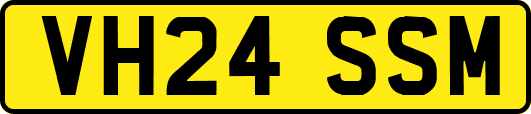 VH24SSM