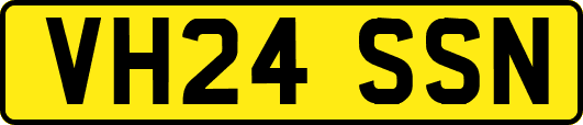 VH24SSN