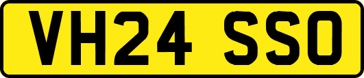 VH24SSO