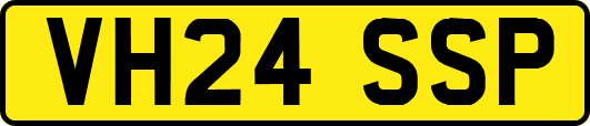 VH24SSP