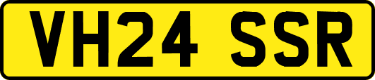 VH24SSR