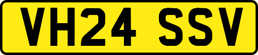 VH24SSV