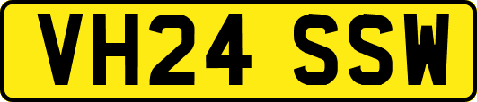 VH24SSW