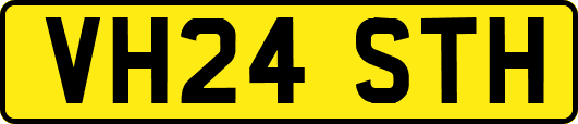 VH24STH