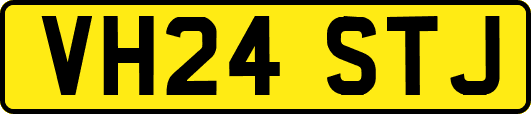 VH24STJ