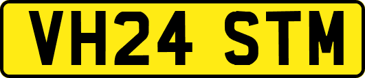 VH24STM