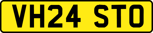 VH24STO