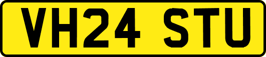 VH24STU