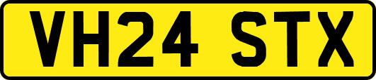 VH24STX