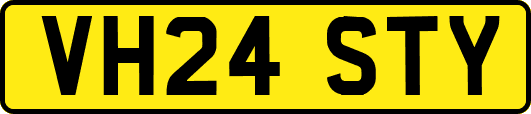 VH24STY