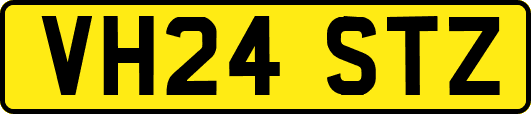 VH24STZ