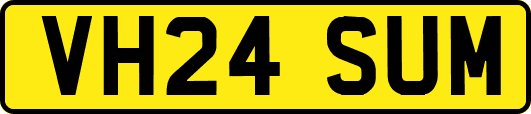 VH24SUM
