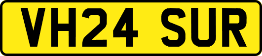 VH24SUR