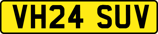 VH24SUV