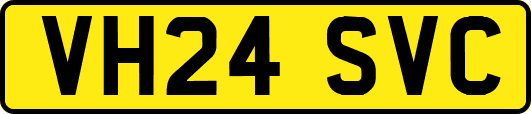 VH24SVC