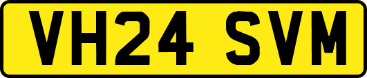VH24SVM