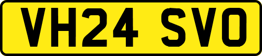 VH24SVO