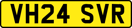 VH24SVR