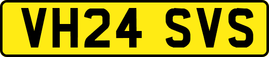VH24SVS