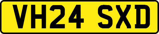 VH24SXD
