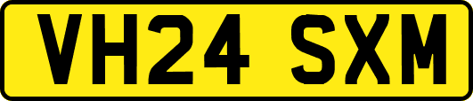 VH24SXM