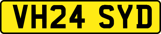 VH24SYD