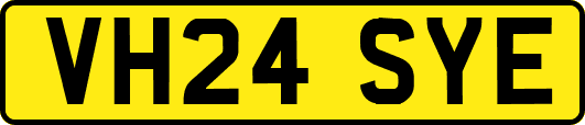 VH24SYE