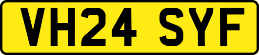 VH24SYF