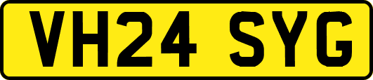 VH24SYG