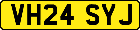 VH24SYJ