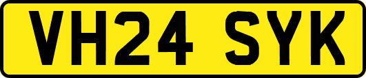 VH24SYK