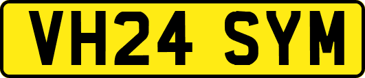VH24SYM