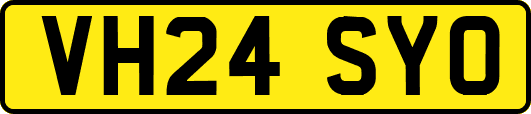 VH24SYO
