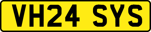 VH24SYS
