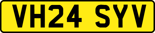 VH24SYV