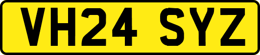 VH24SYZ