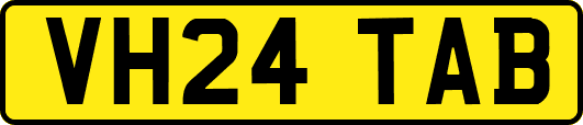 VH24TAB
