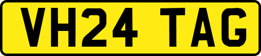 VH24TAG