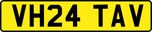 VH24TAV