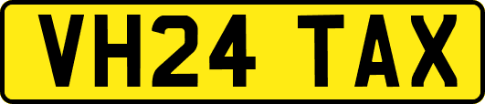 VH24TAX
