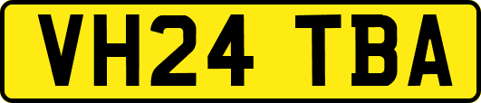 VH24TBA